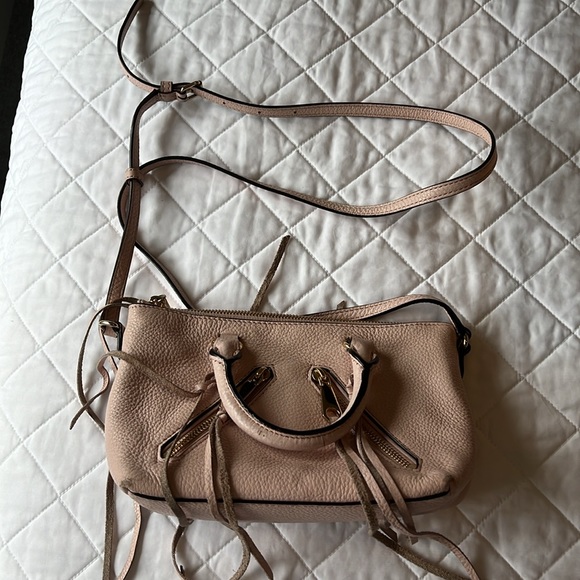 Rebecca Minkoff Purse - Picture 3 of 6